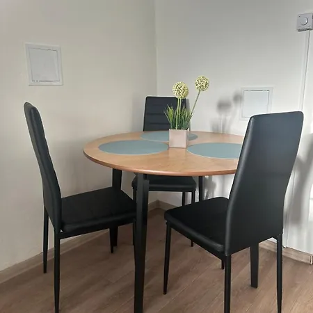 Apartment Atelier Pod Vezi *