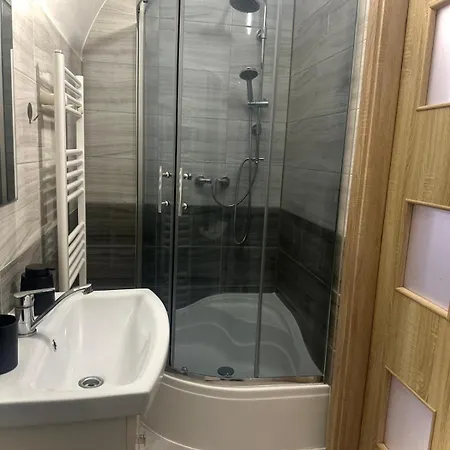 Atelier Pod Vezi Apartment Litoměřice