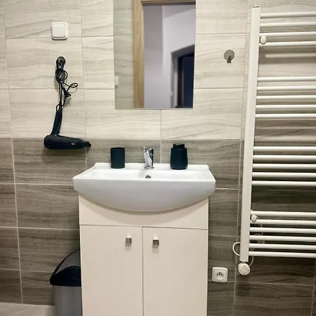 Atelier Pod Vezi Apartment Litoměřice
